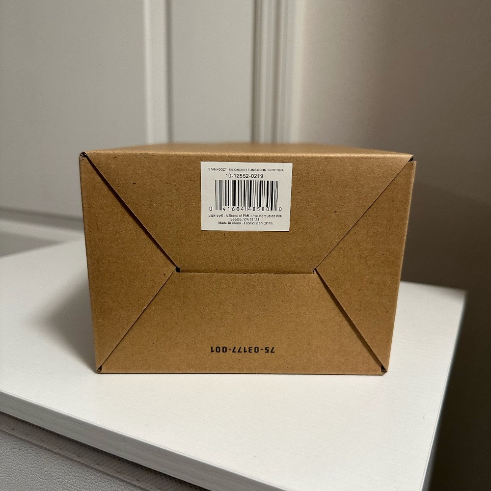 Red Valentine's Day Stanley - Target - 40 oz - Picture 7 of 8